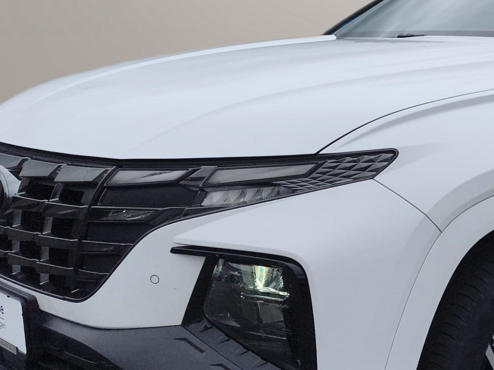 Hyundai Tucson – Bild 5