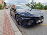 Toyota Camry 2.5 Hybrid Executive, CZ, MwSt. ausweisbar - Toyota Camry: 2.5