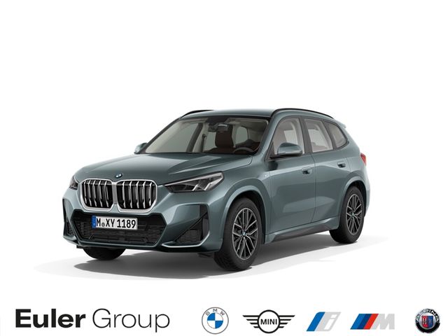 BMW X1 xDrive20d M Sport 18'' AHK Pano HUD Travel Pa