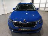 Skoda Kamiq 1.0 TSI Active Sitzheizung|Klima|DAB - Skoda Kamiq: Active