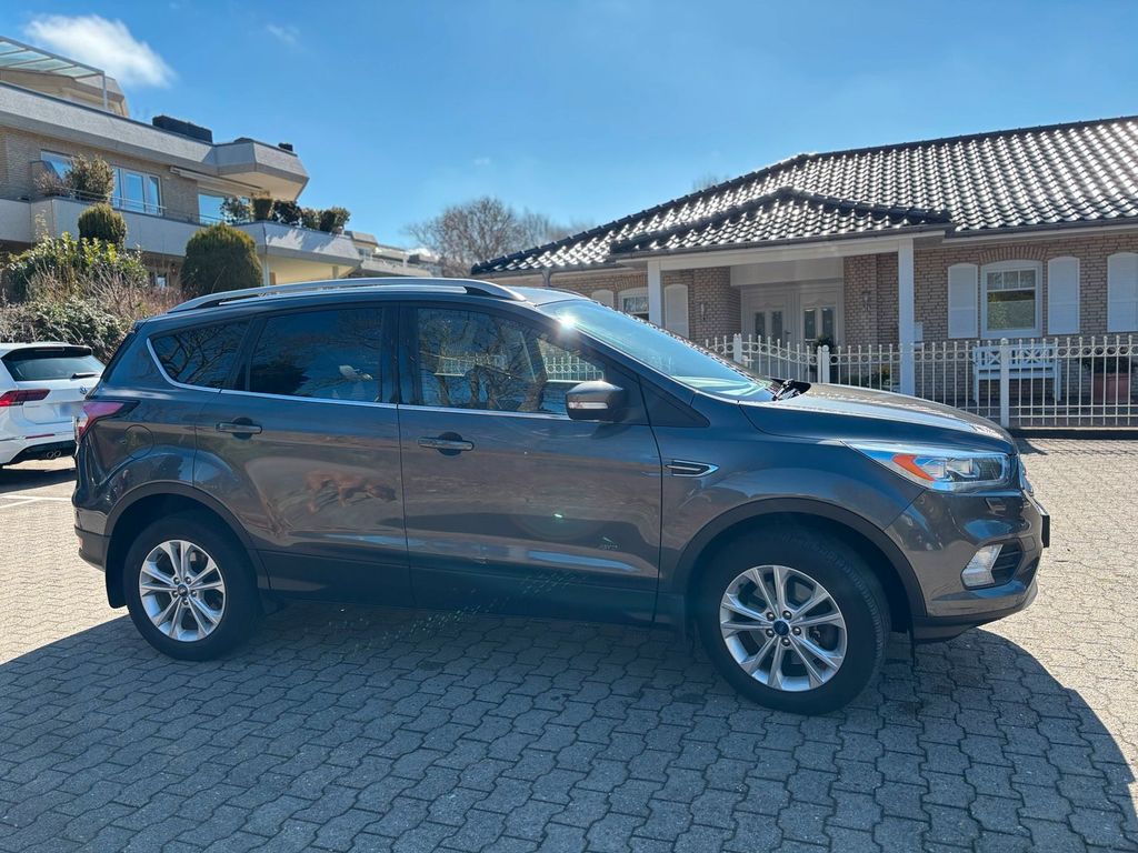 Image of Ford Kuga