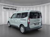 Ford Tourneo Courier 1.0 EcoBoost Titanium (EURO 6d) - Ford Tourneo Courier: Automatik