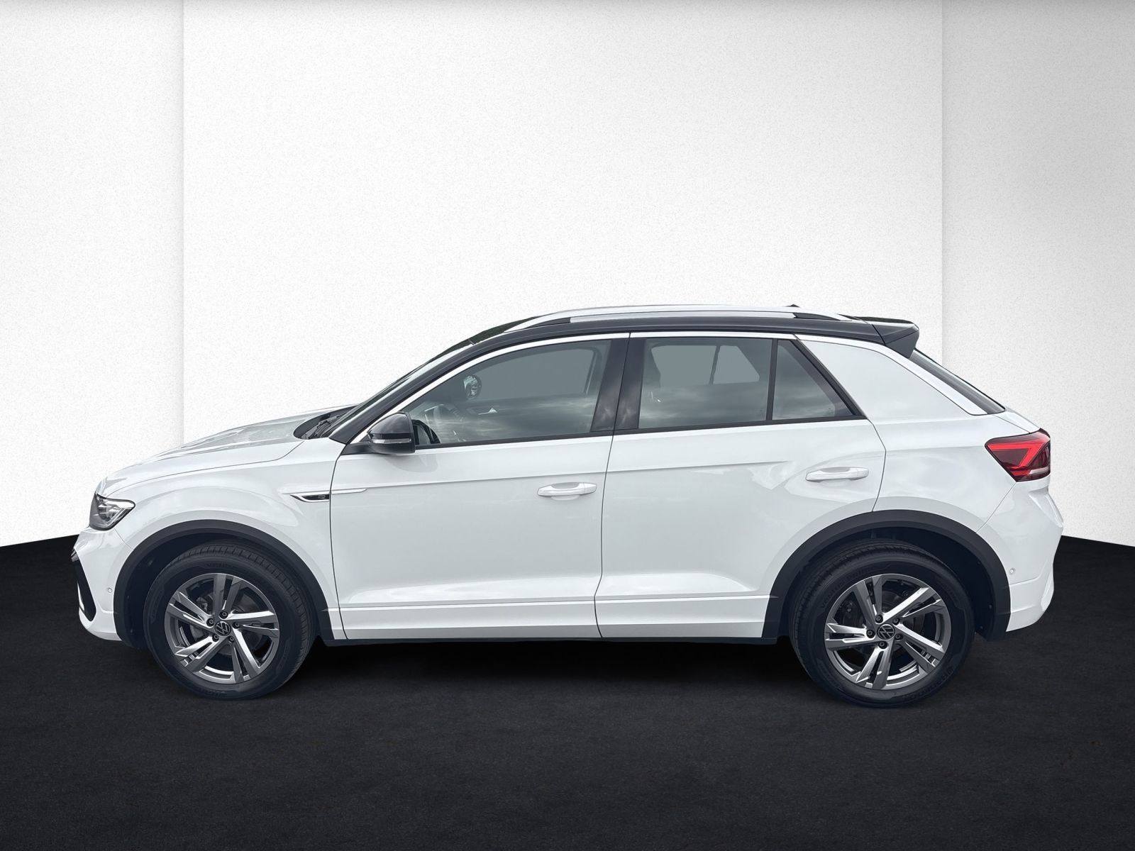 Volkswagen T-Roc 1.5 TSI R-Line OPF DSG Kamera EasyOpen Nav foto 5