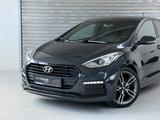 Hyundai i30 Turbo*Kamera*Bi-Xenon*Navi*SHZ* - Hyundai: X30
