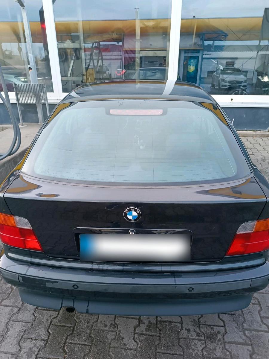 BMW 316