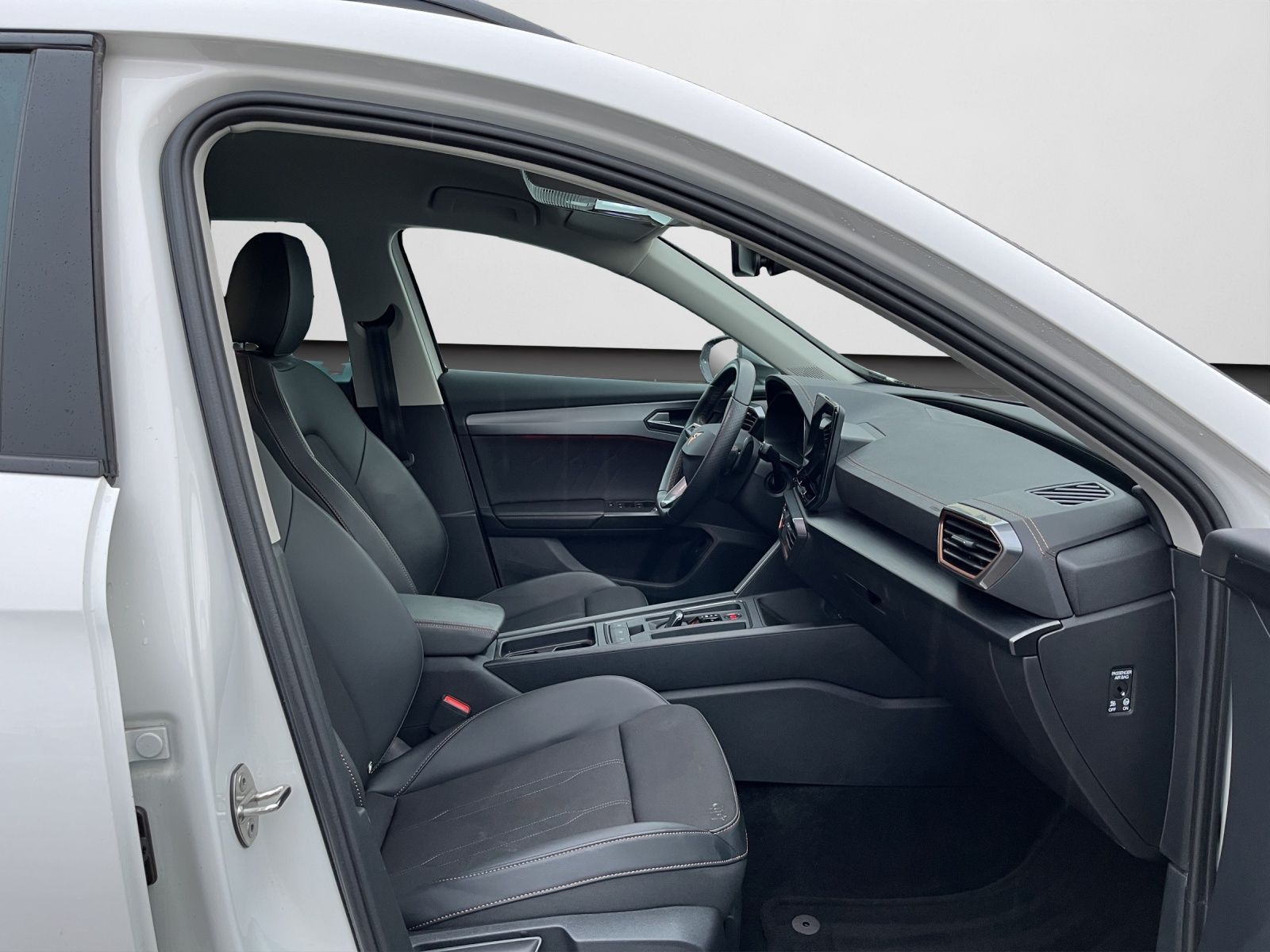 Cupra Formentor - Bild 4