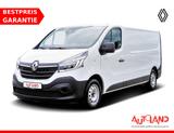 Renault Trafic 2.0dCi 120 L2H1 3.0t Komfort AC LED AHK - Renault Trafic 2 0