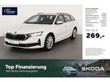 Skoda Octavia Combi 2.0 TDI Selection DSG LED/RFK/PDC - Skoda Octavia mit Diesel-Antrieb: Selection