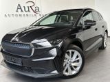 Skoda Enyaq 80 Suite Drive Sport NAV+LED+20ZO+KAM+ACC - Skoda Enyaq: Automatik