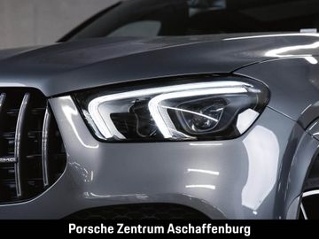 Mercedes GLE 400 - 6