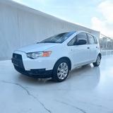 Mitsubishi Colt Lim. 5-trg. Inform TÜV NEU Nur 130000 Km - Mitsubishi Colt: Weiß