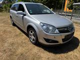 Opel Astra H Caravan Edition - gebrauchte Opel Astra aus dem Jahr 2008