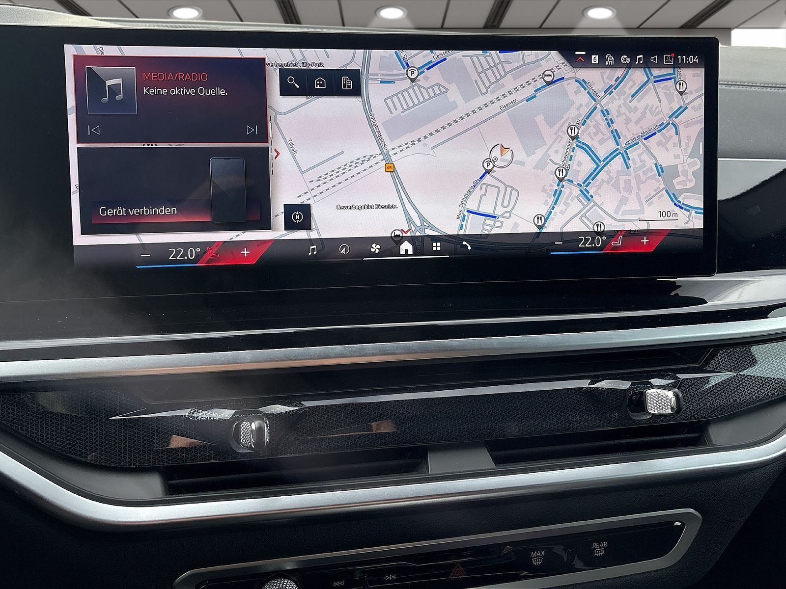 BMW X5 - Bild 14