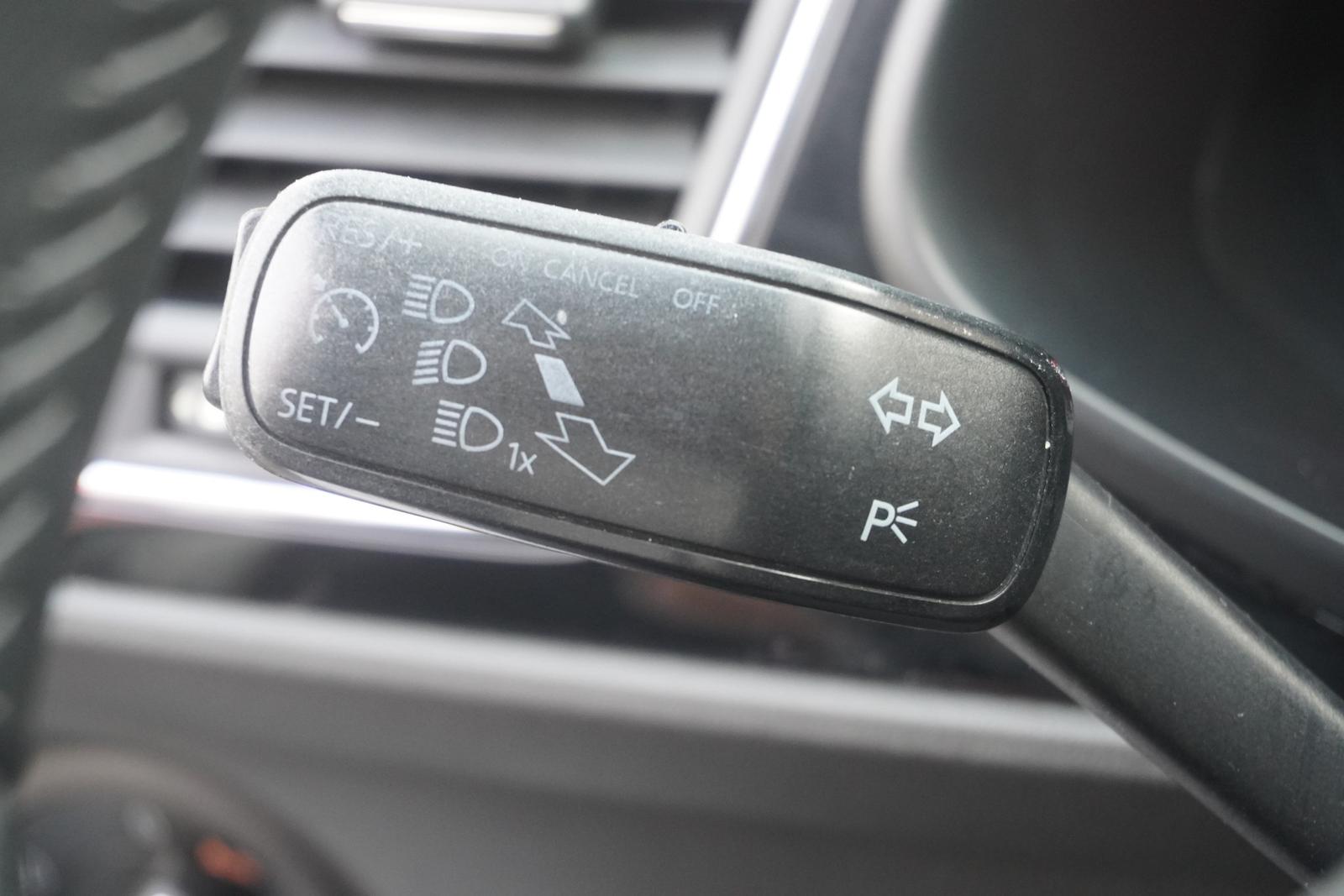 Seat Leon ST 1.4 FR LED Navi Sitzheizung PDC
