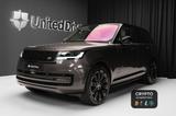 Land Rover Range Rover 3.0 D350 First Edition - gebrauchte Land Rover Range Rover aus dem Jahr 2022