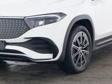 Mercedes-Benz EQB 300 4M AMG-Advanced/LED/Pano/Memo/Easy/Night - Mercedes-Benz EQB aus 2024