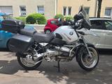 BMW R 1150 GS - BMW GS 1150