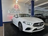 Mercedes-Benz A 220 D_Alcantara_Sternenhimmel_MBUX_AMG_ACC