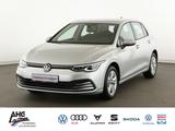 Volkswagen Golf VIII 1.5TSI Life Navi ACC PDC LEDPlus SHZ L - VW Golf Gebrauchtwagen in Bielefeld