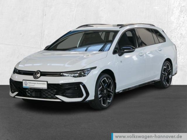 Volkswagen Golf Variant R-Line 2,0 l TDI DSG AHK Navi Rückf
