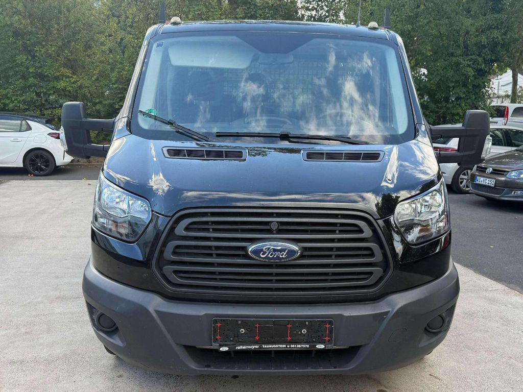 Image of Ford Transit