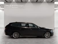 BMW 520 - Vorschau Bild 7