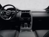 Jaguar E-Pace P200 AWD R-DYNAMIC SE ACC LED - Jaguar E-Pace: R Dynamic