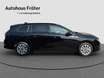 Fotografie 4 des Opel Astra L ST Enjoy Navi Kamera LED Allwetterreifen