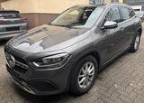 Mercedes-Benz GLA 200 - Mercedes-Benz GLA 200 in Freiburg