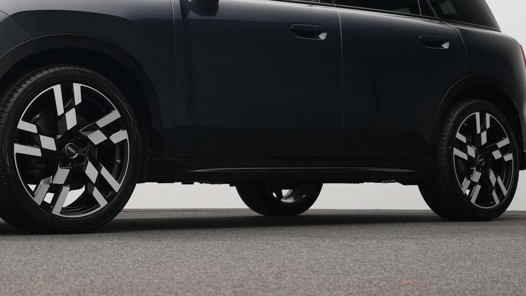 MINI Countryman S (Cooper) - Bild 20