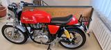 Royal Enfield Continental GT 535 - Offers