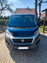 Fiat Ducato - Campervan - Fiat Ducato: Camper