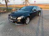 Mercedes-Benz Mercedes Cls Shooting Brake AMG 350 in sup... - Mercedes-Benz CLS Shooting Brake aus 2015