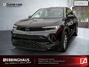 Opel Mokka-eMokka e Edition Fahrerassistenz-Paket LED