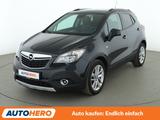Opel Mokka 1.4 Turbo Innovation Start/Stop 4x4*TEMPO* - Opel Gebrauchtwagen in Bochum