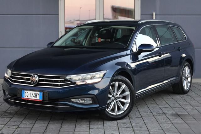 Volkswagen VOLKSWAGEN Passat 2.0 TDI SCR EVO DSG Business