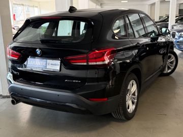 BMW X1 - 8
