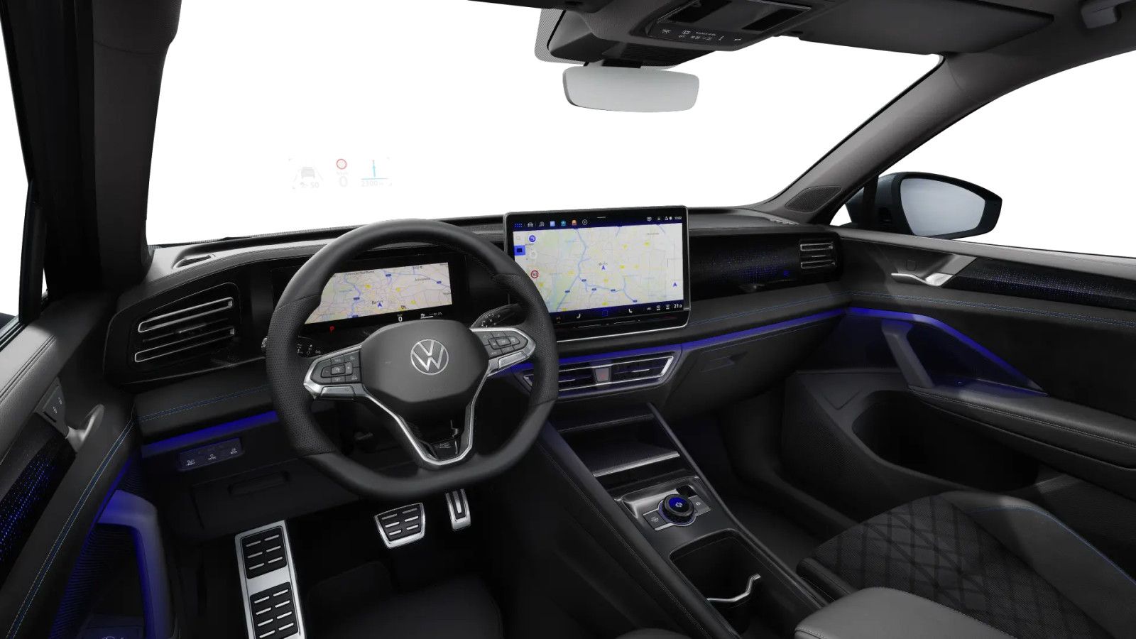 Volkswagen Tiguan - Bild 9