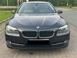 BMW 530d F10 Liebhaberfahrzeug  - BMW 530: 530d F10