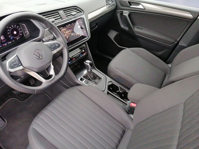 Tiguan Allspace 1.5 TSI DSG Life AHK+7SITZE+NAVI