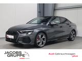 Audi S3 Limo 2.0 TFSI quattro B&O*Pano*Matrix * - Audi S3 in Aachen