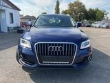 Audi Q5 2.0 TDI clean diesel/ultra /1.Hand/S-Heft - Audi Q5 mit Diesel-Antrieb: Standheizung