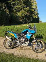 Yamaha XTZ 690 Tenere 700 Rally DM11 - YAMAHA RA