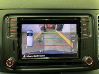 Volkswagen Sharan - Vorschau Bild 25