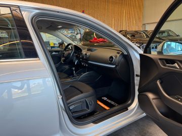 MYAUTOCENTER – Gebraucht- und Jahreswagen mit Werkstattservice in Pfaffenhofen Audi A3 *Sportback*TEMPO*AHK*2-ZONEN*TÜV-327*