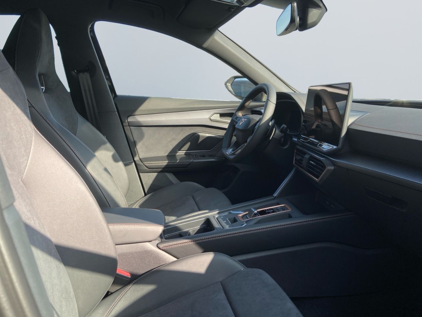 Cupra Formentor - Bild 9