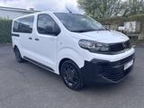 Opel Vivaro Combi 2.2 Diesel 9-Sitzer Klima PDC - Opel Vivaro Neuwagen