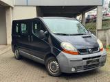 Renault Trafic ** 2. Hand ** Tüv Neu ** 9 Sitzer ** - gebrauchte Renault Trafic aus dem Jahr 2003