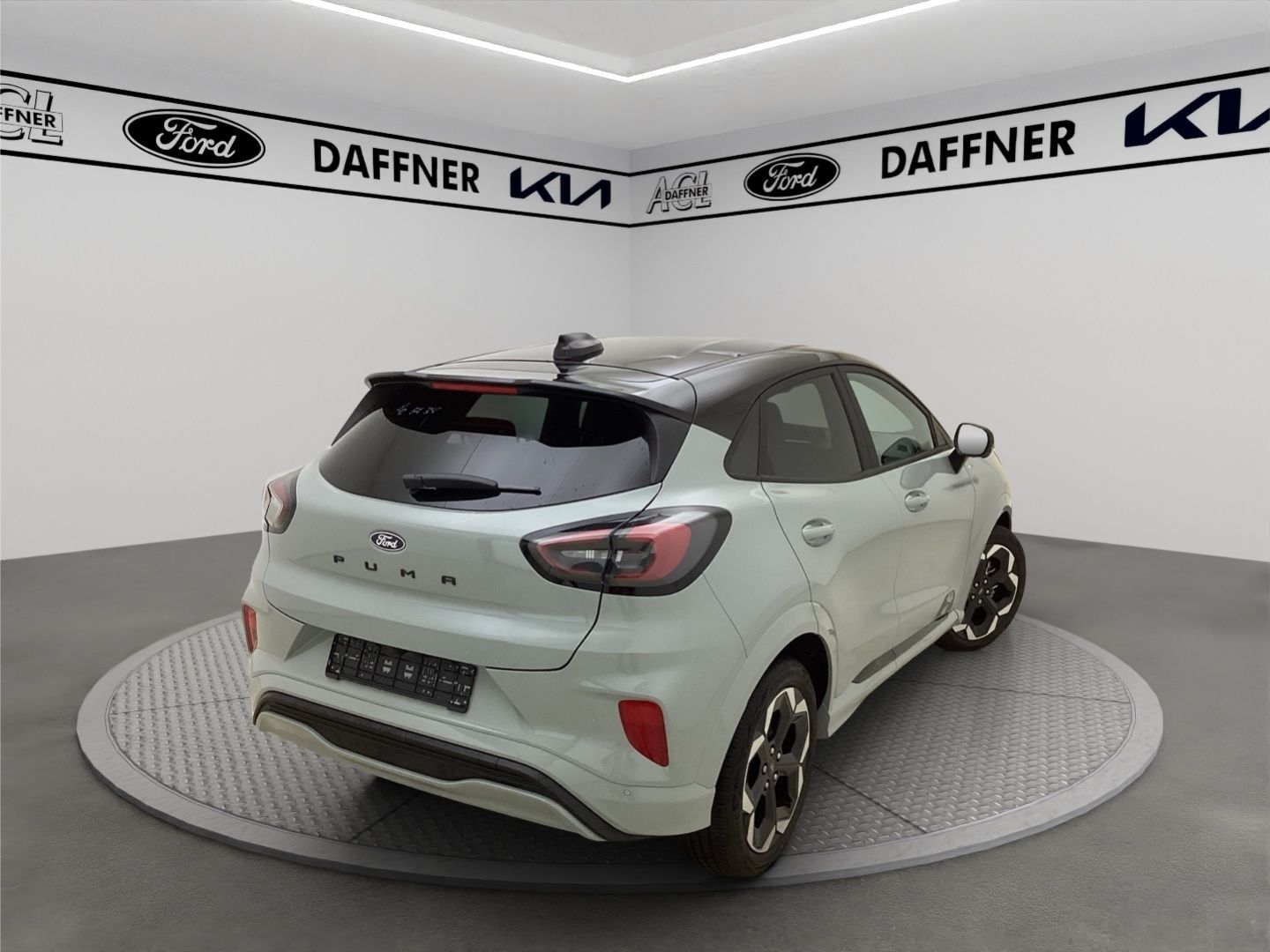 Fahrzeugabbildung Ford Puma ST-Line X Navi B&O LED ACC Digitales Cockpi