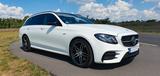 Mercedes-Benz AMG E 53 4MATIC+ T - Vollausstattung, Garantie - Mercedes-Benz E 53 AMG von privat